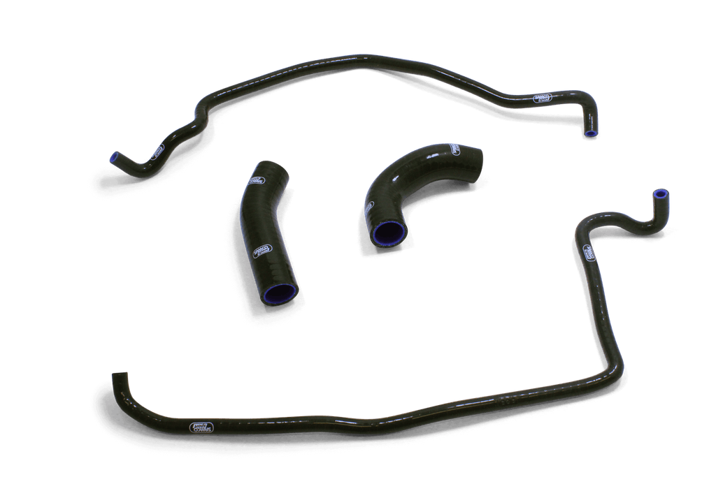 Samco Sport TRI-21 silicone hose kit