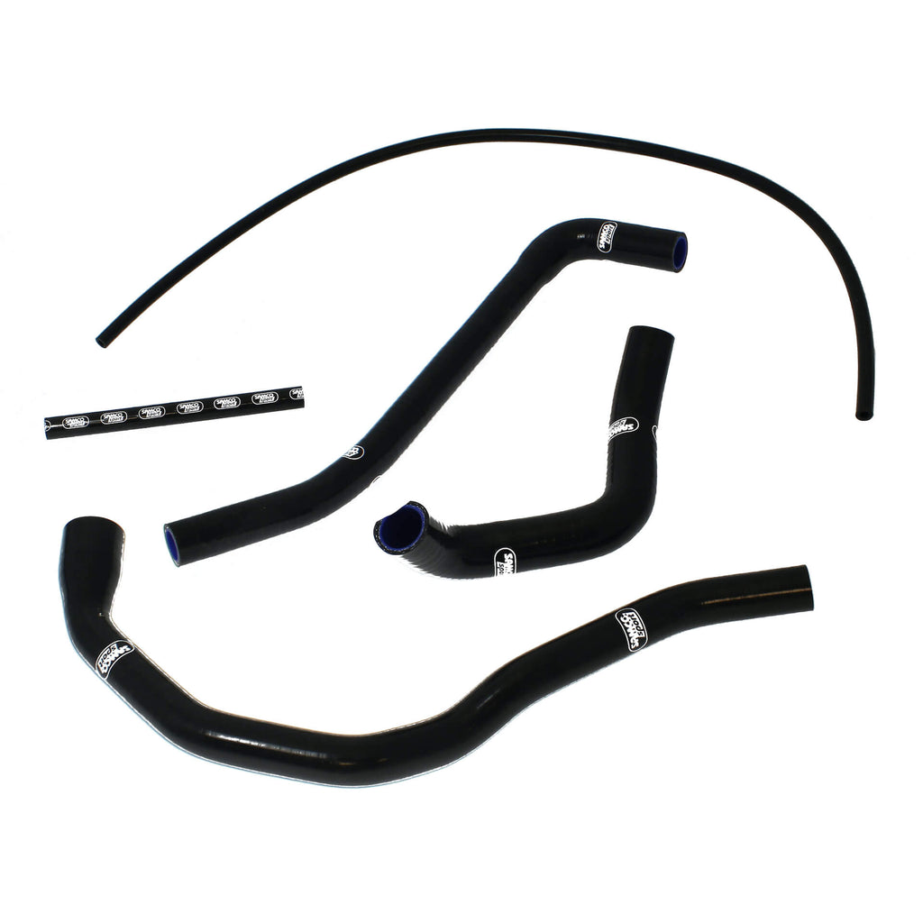 Samco Sport TRI-2 silicone hose kit