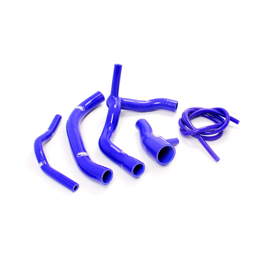 Samco Sport TRI-3 silicone hose kit