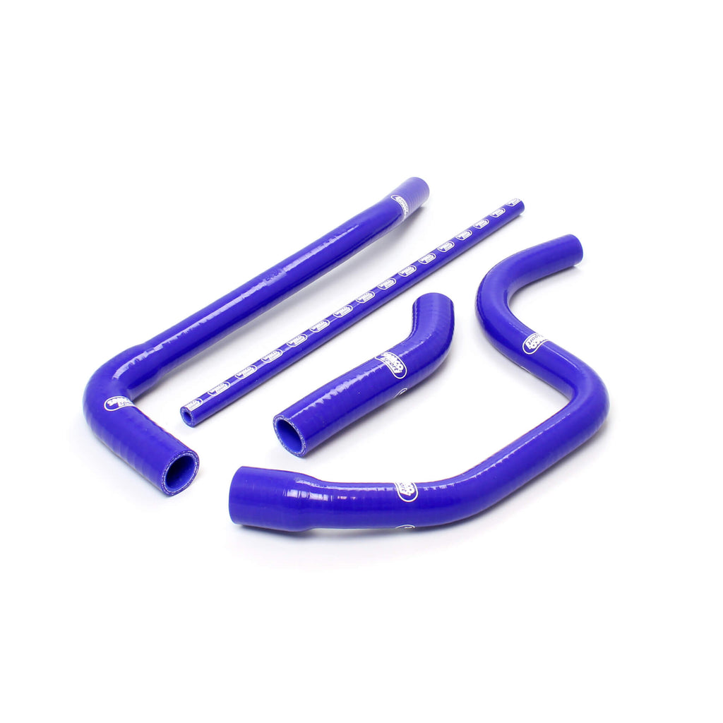 Samco Sport TRI-4 silicone hose kit