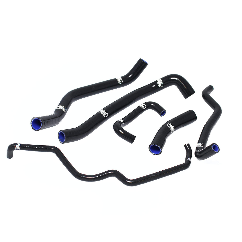 Samco Sport TRI-5 silicone hose kit