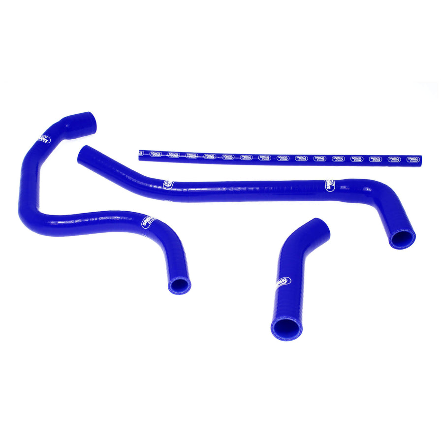 Samco Sport TRI-7 silicone hose kit