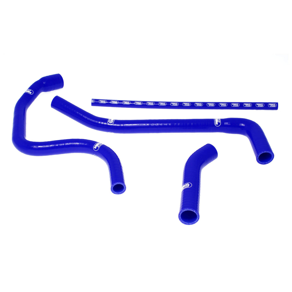 Samco Sport TRI-7 silicone hose kit
