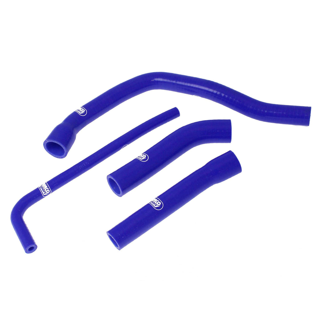 Samco Sport TRI-8 silicone hose kit