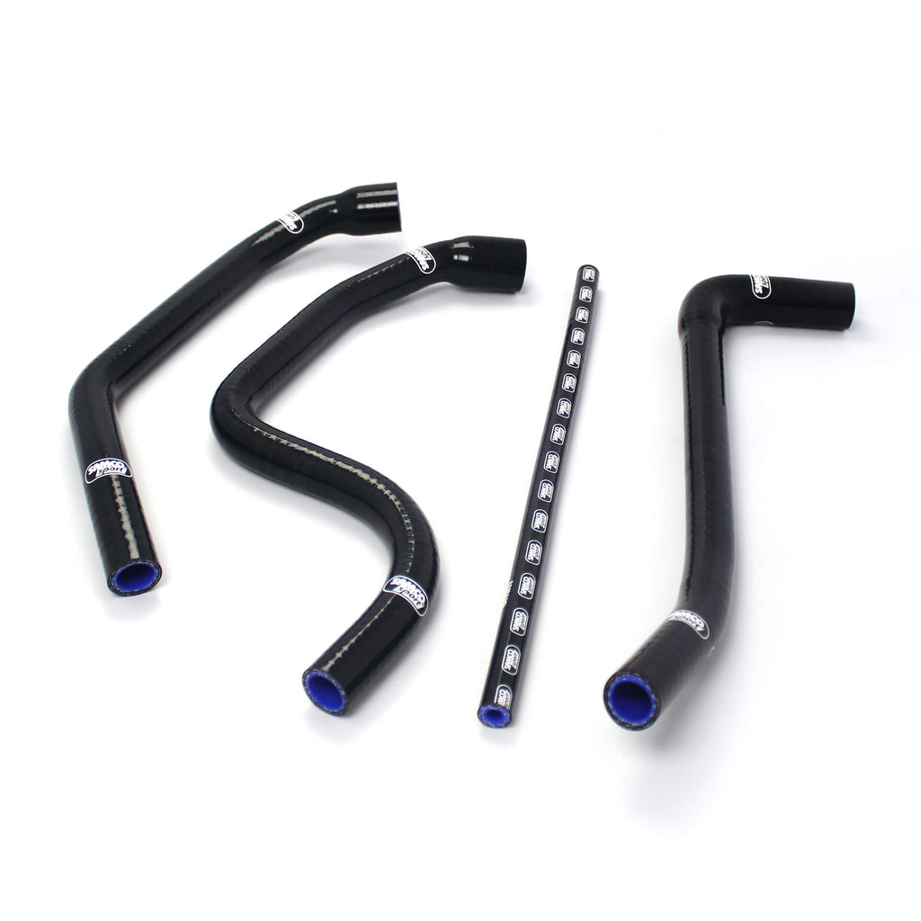 Samco Sport TRI-9 silicone hose kit