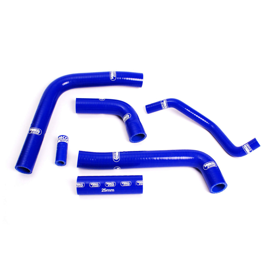 Samco Sport YAM-1 silicone hose kit