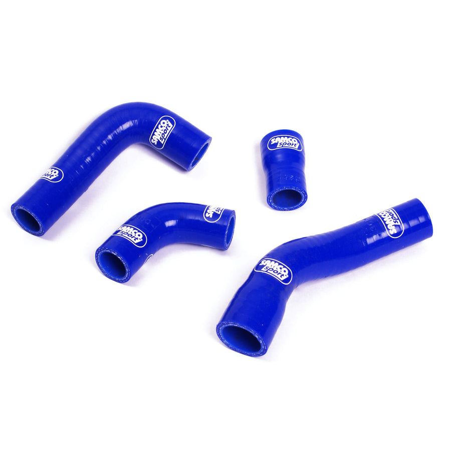 Samco Sport YAM-11 silicone hose kit