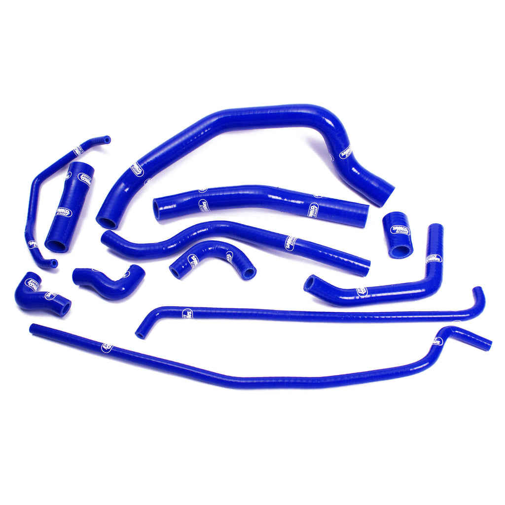 Samco Sport YAM-13 silicone hose kit