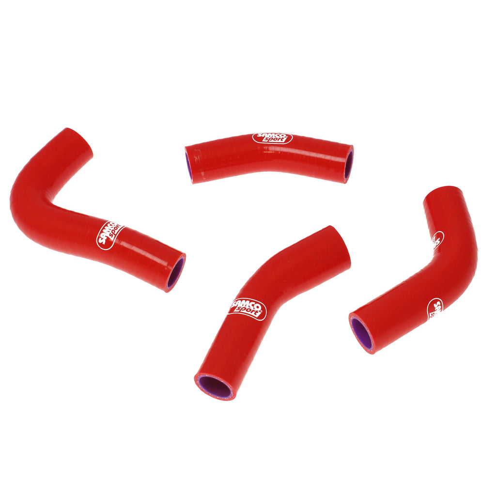 Samco Sport YAM-20 silicone hose kit