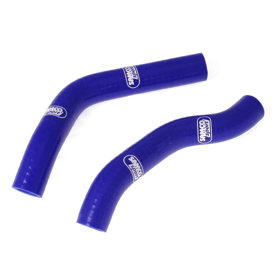 Samco Sport YAM-31 silicone hose kit