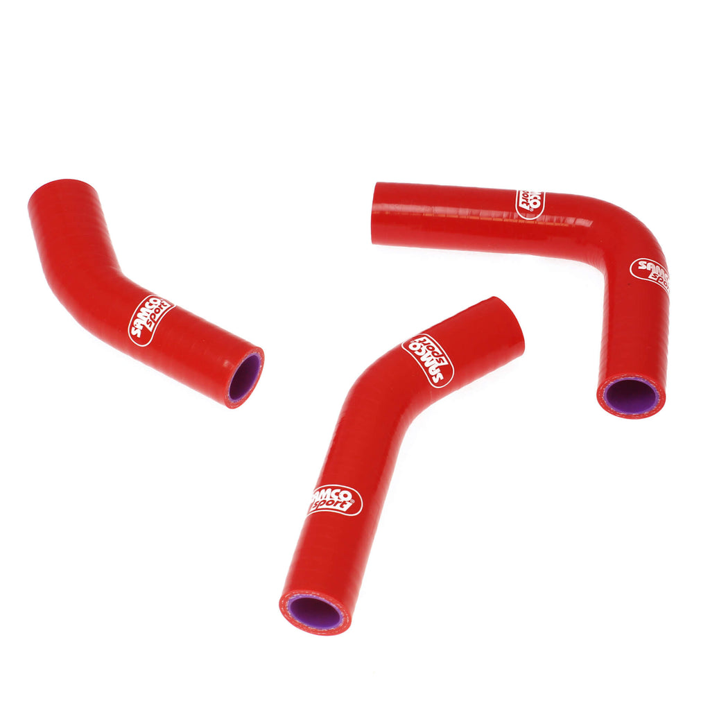 Samco Sport YAM-32 silicone hose kit