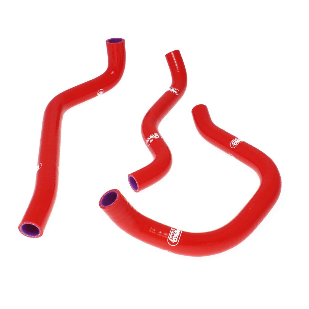 Samco Sport YAM-34 silicone hose kit