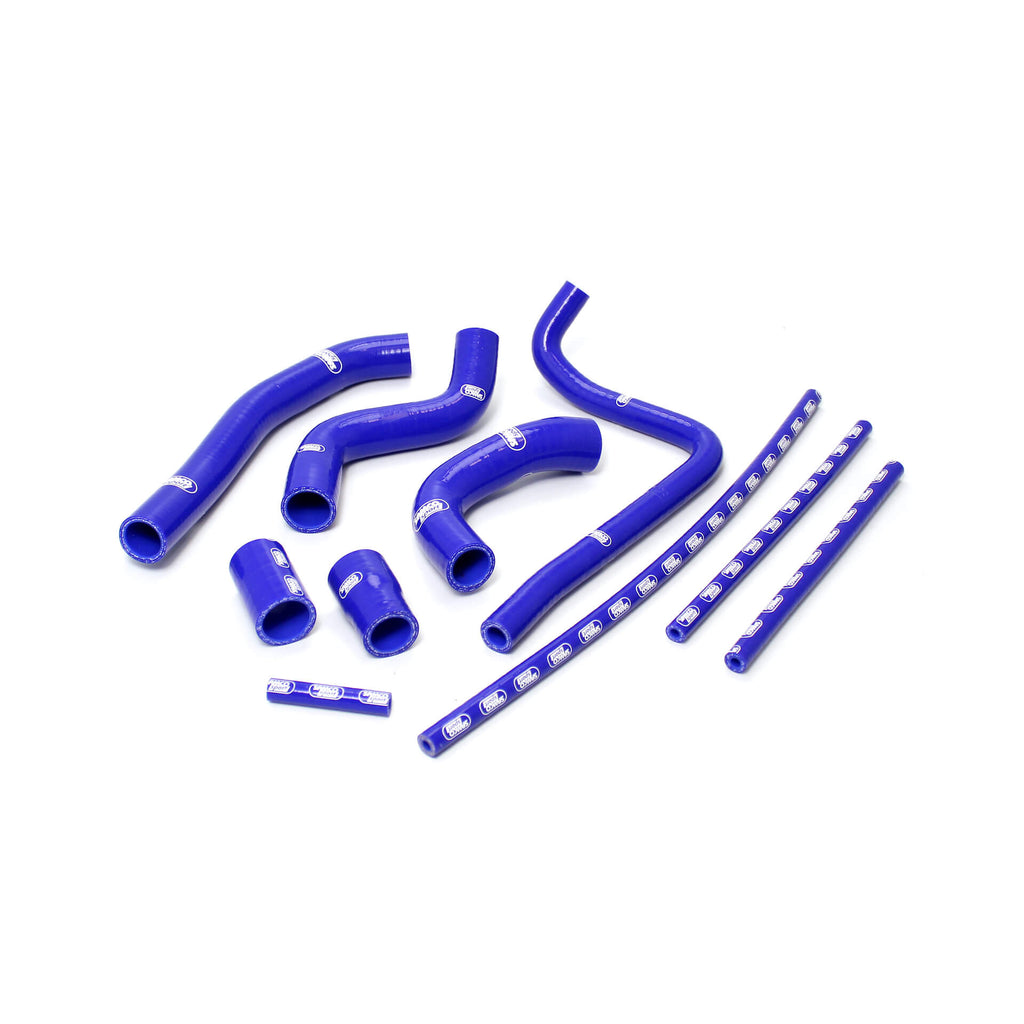 Samco Sport YAM-37 silicone hose kit