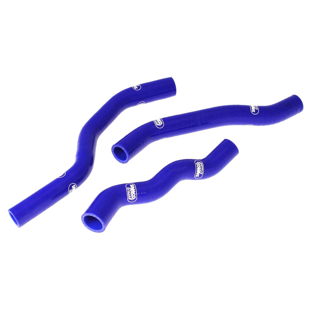 Samco Sport YAM-41 silicone hose kit