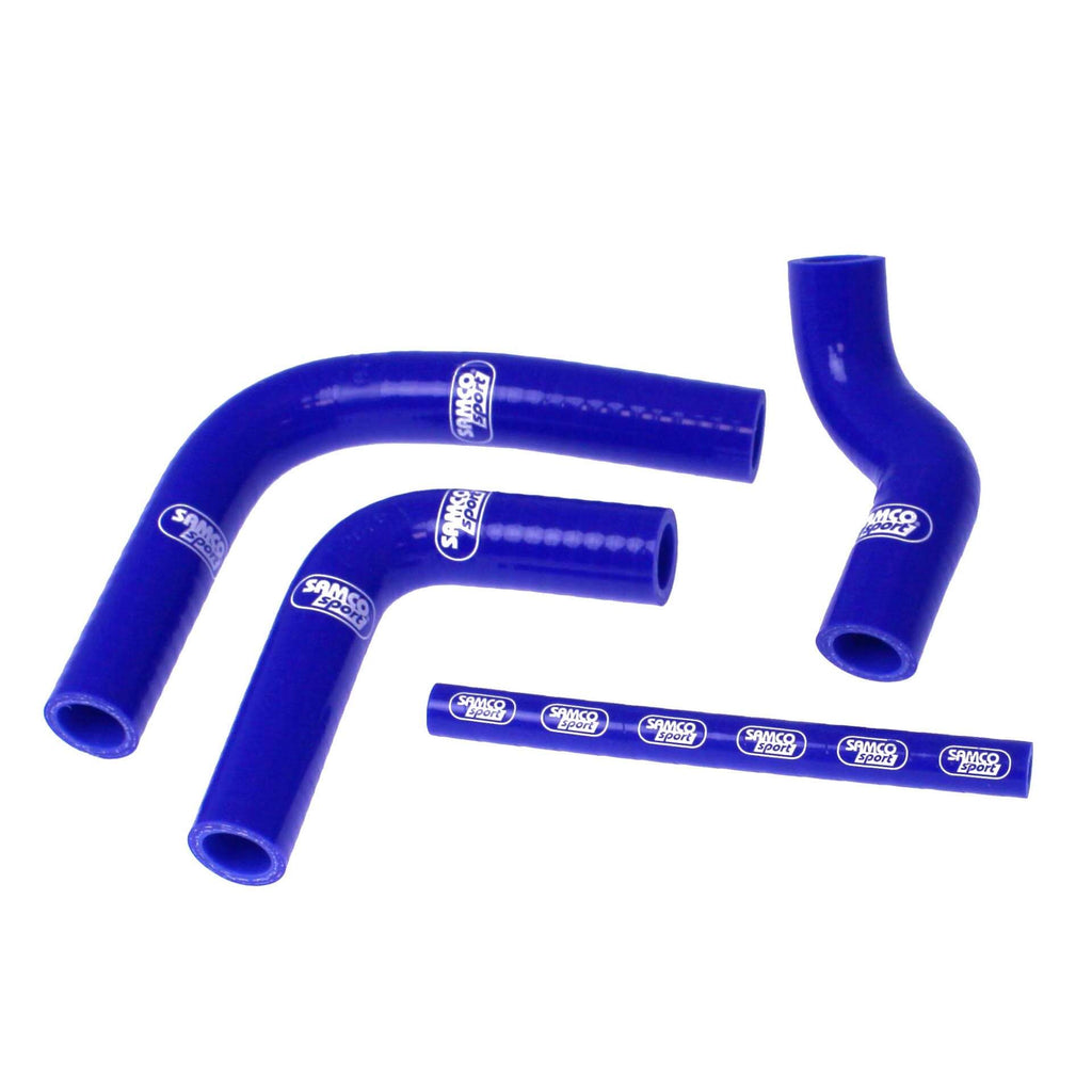 Samco Sport YAM-43 silicone hose kit