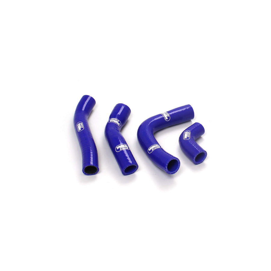 Samco Sport YAM-44 silicone hose kit