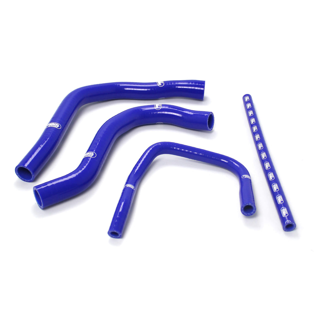 Samco Sport YAM-45 silicone hose kit
