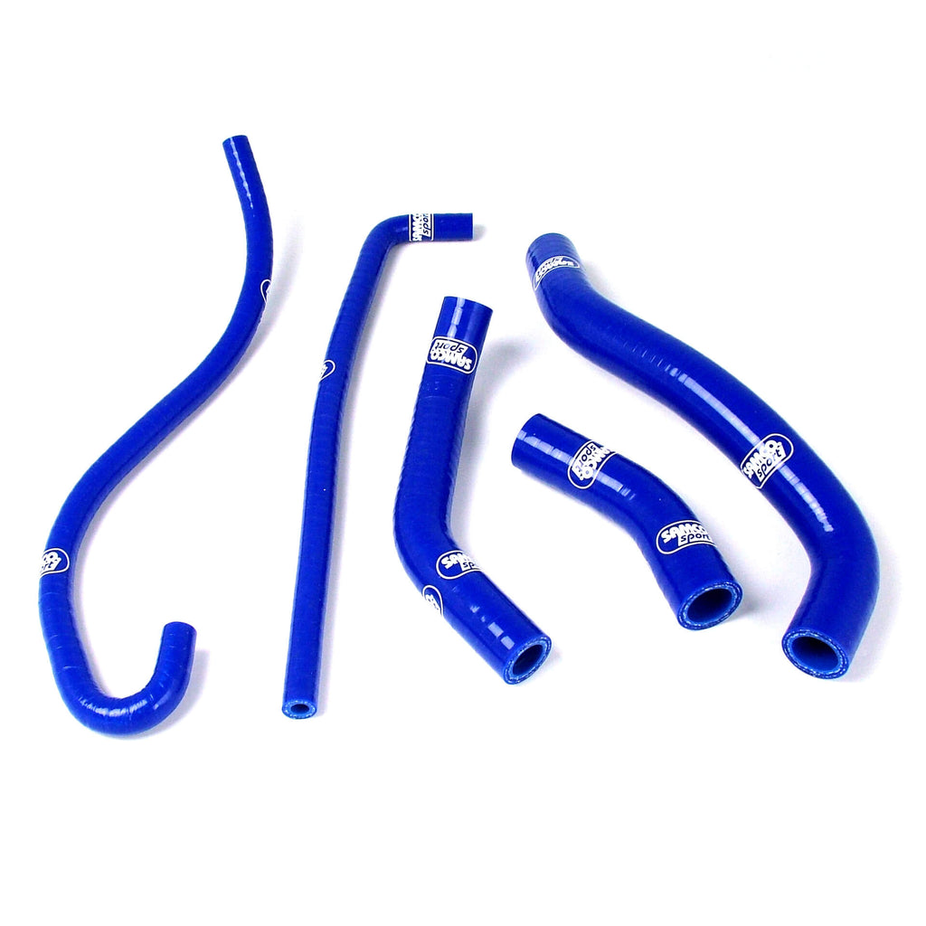 Samco Sport YAM-46 silicone hose kit