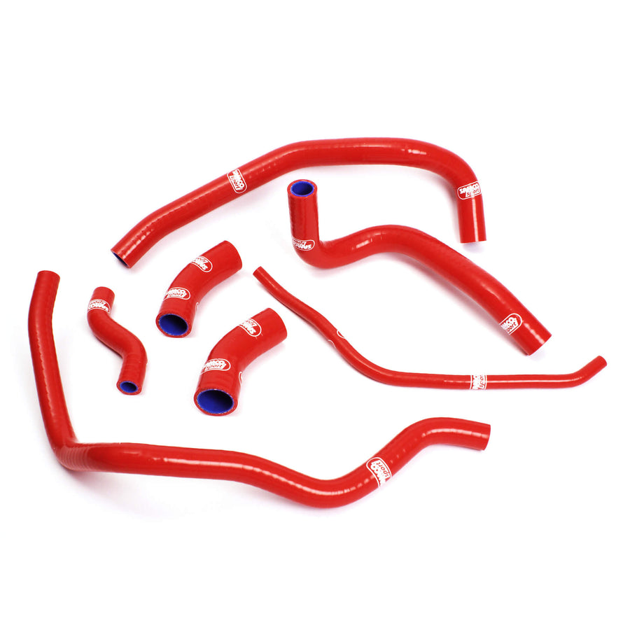 Samco Sport YAM-5 silicone hose kit