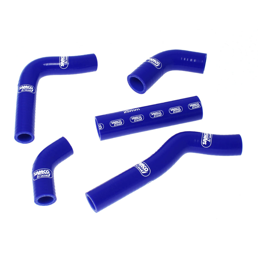 Samco Sport YAM-50 silicone hose kit