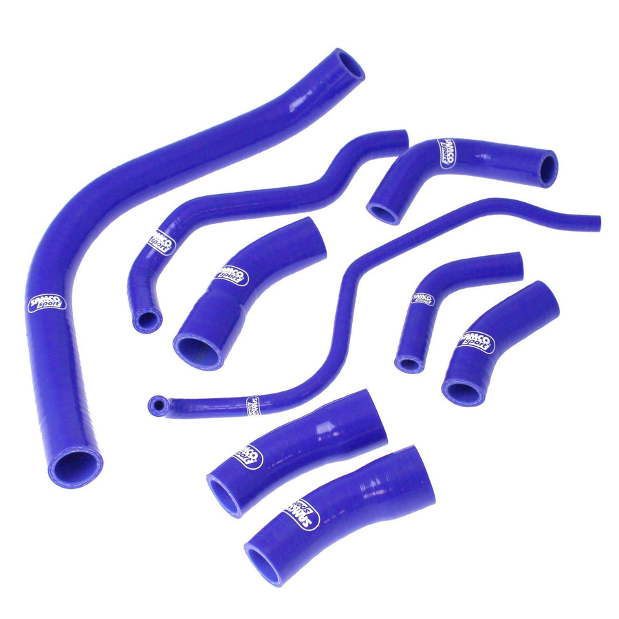 Samco Sport YAM-51 silicone hose kit