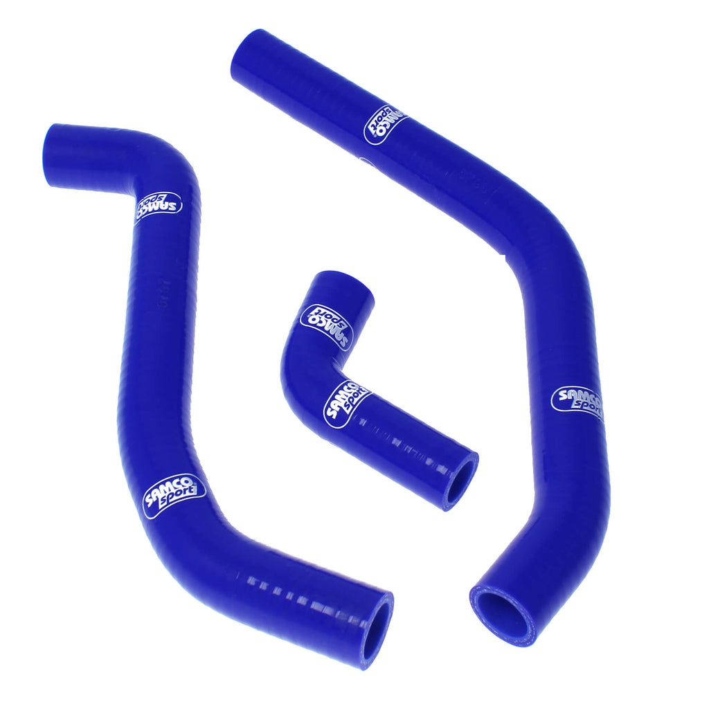 Samco Sport YAM-52 silicone hose kit