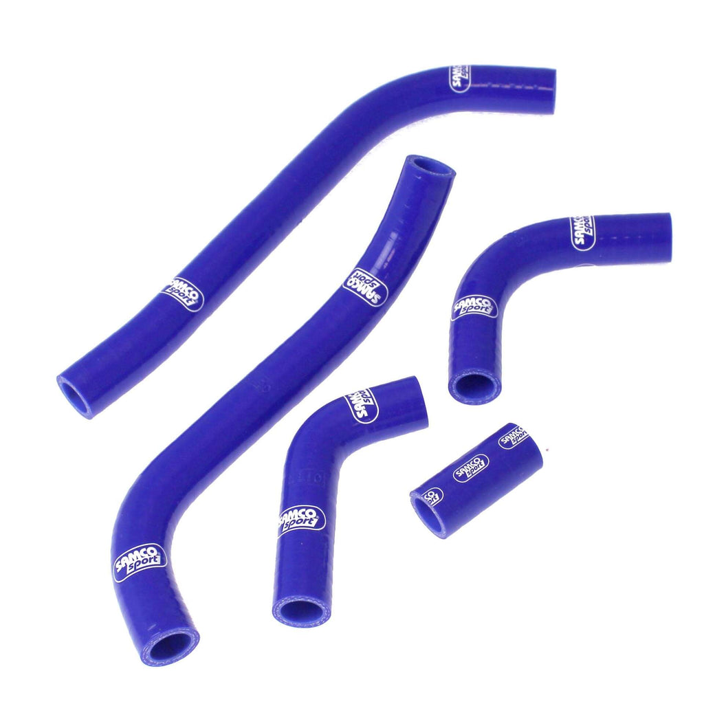 Samco Sport YAM-53 silicone hose kit