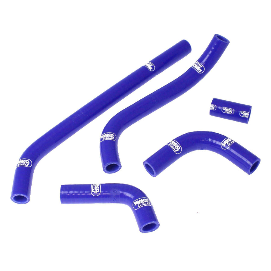 Samco Sport YAM-54 silicone hose kit