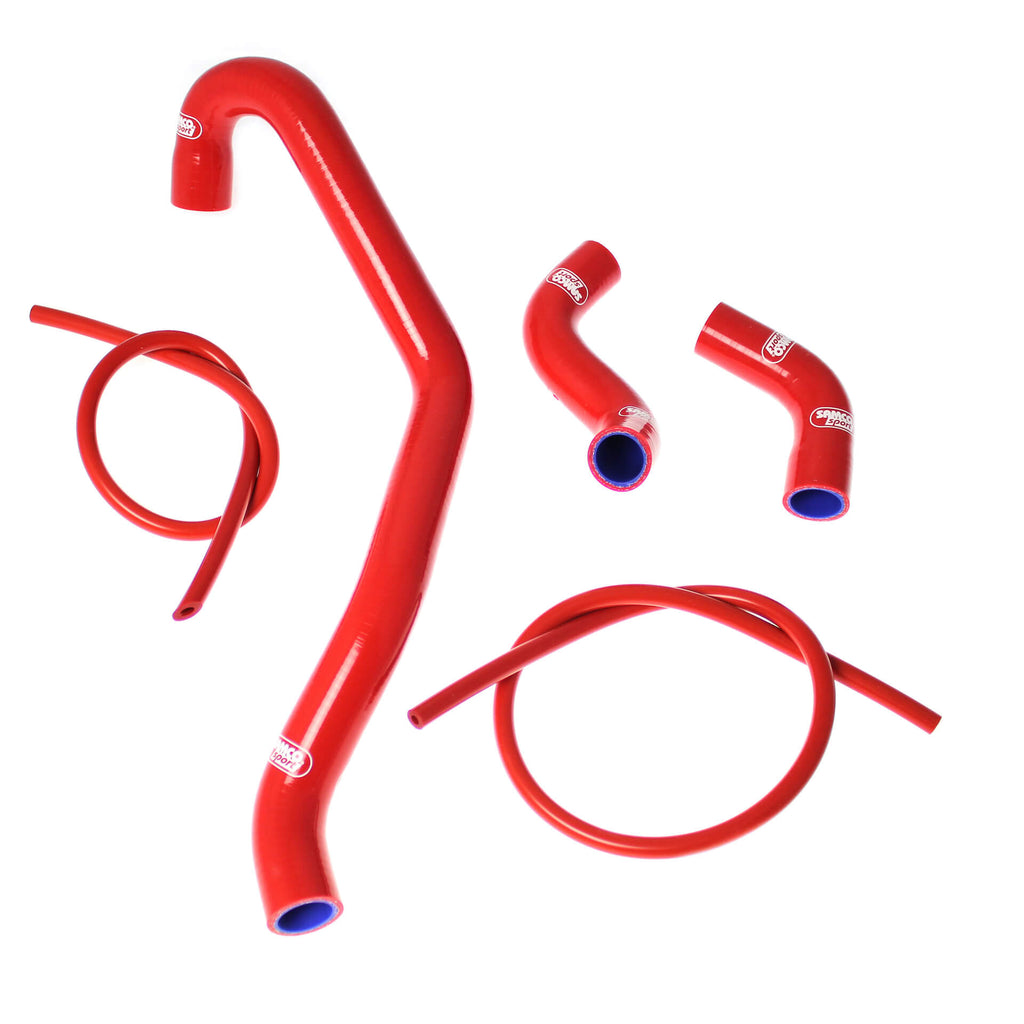 Samco Sport YAM-56 silicone hose kit