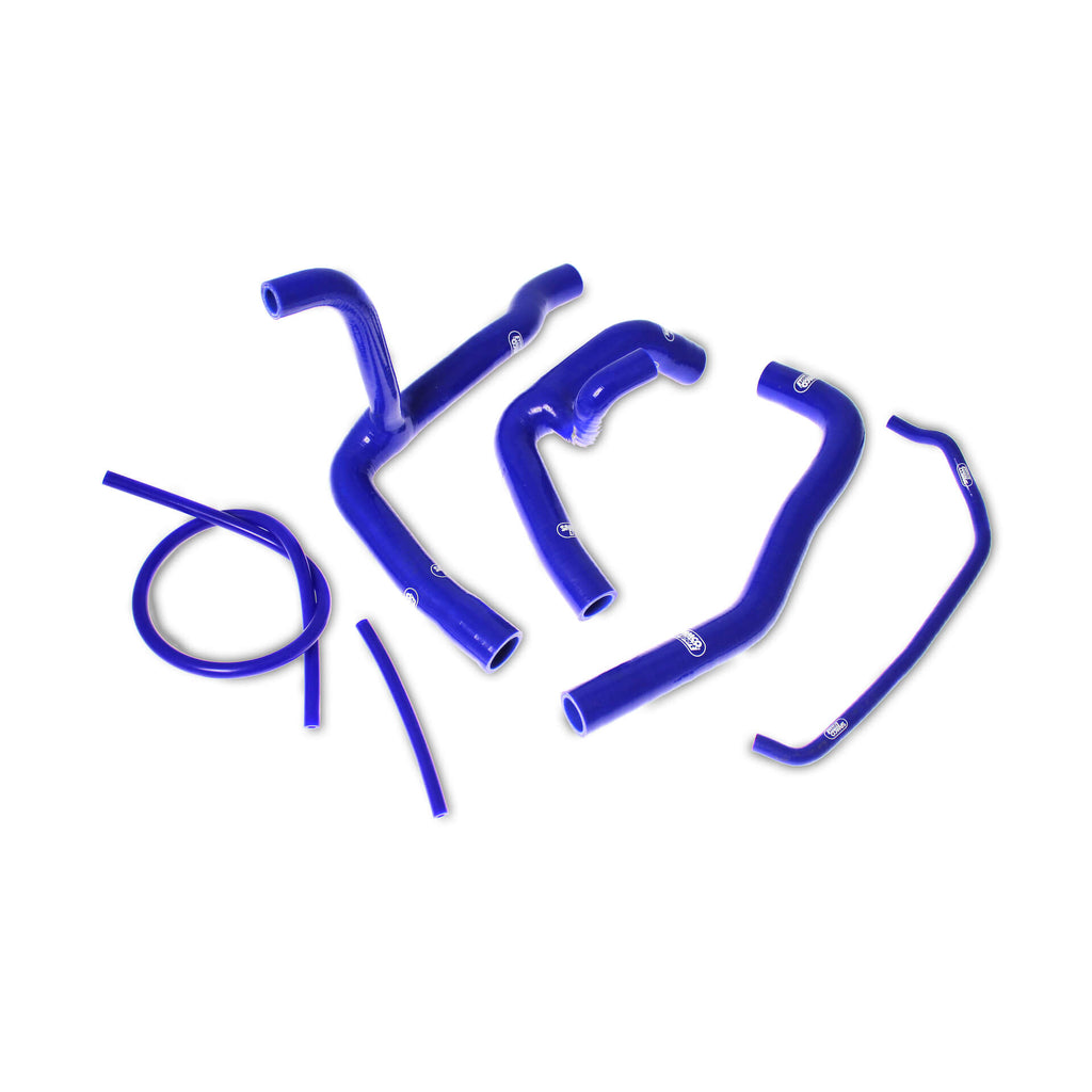 Samco Sport YAM-58 silicone hose kit