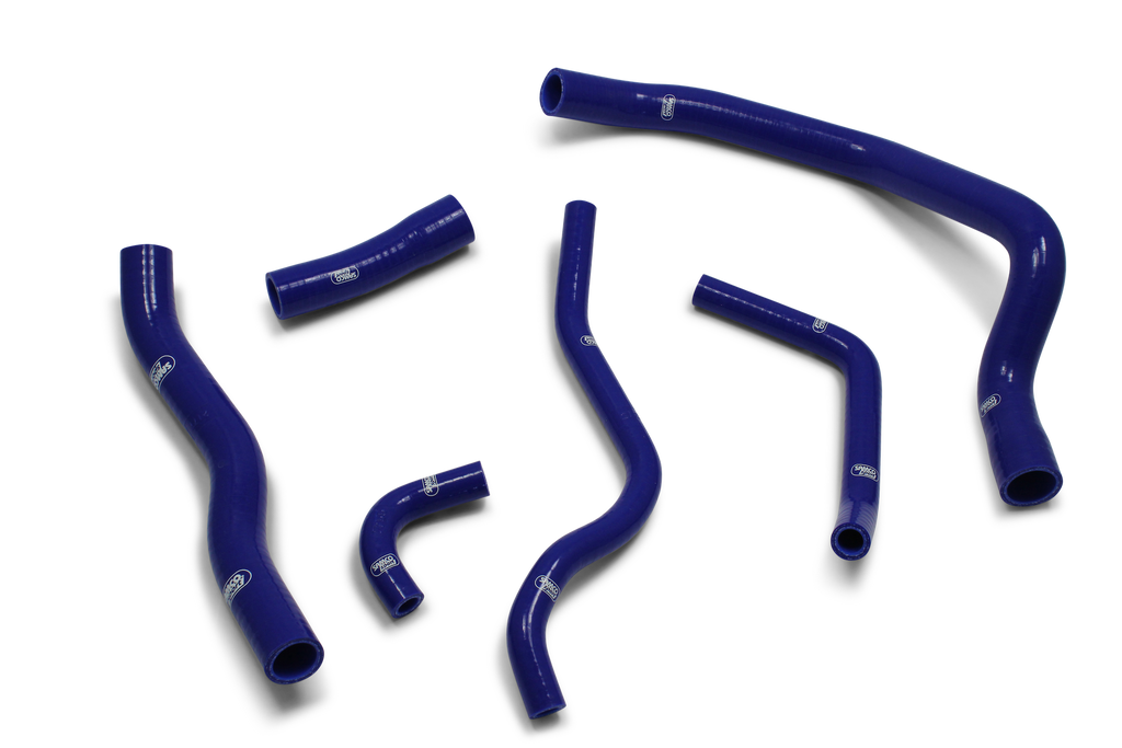 Samco Sport YAM-62 silicone hose kit