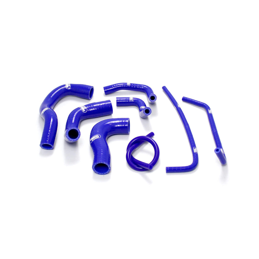 Samco Sport YAM-63 silicone hose kit