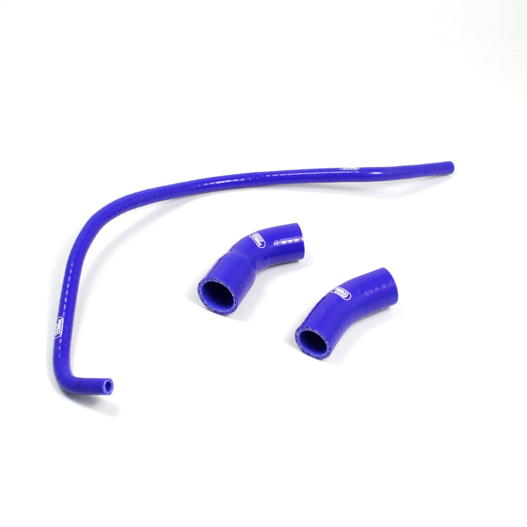 Samco Sport YAM-70 silicone hose kit