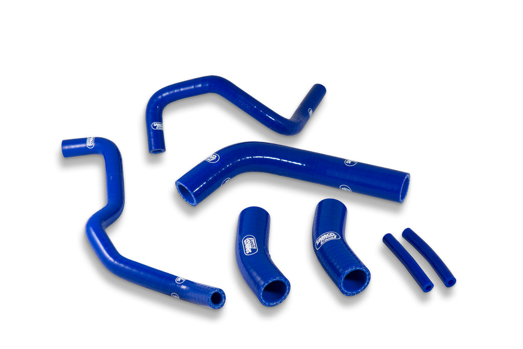 Samco Sport YAM-73 silicone hose kit