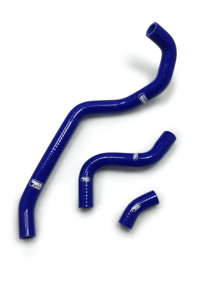 Samco Sport YAM-75 silicone hose kit