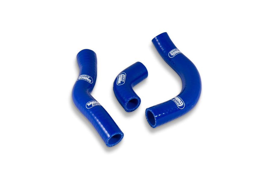 Samco Sport YAM-76 silicone hose kit