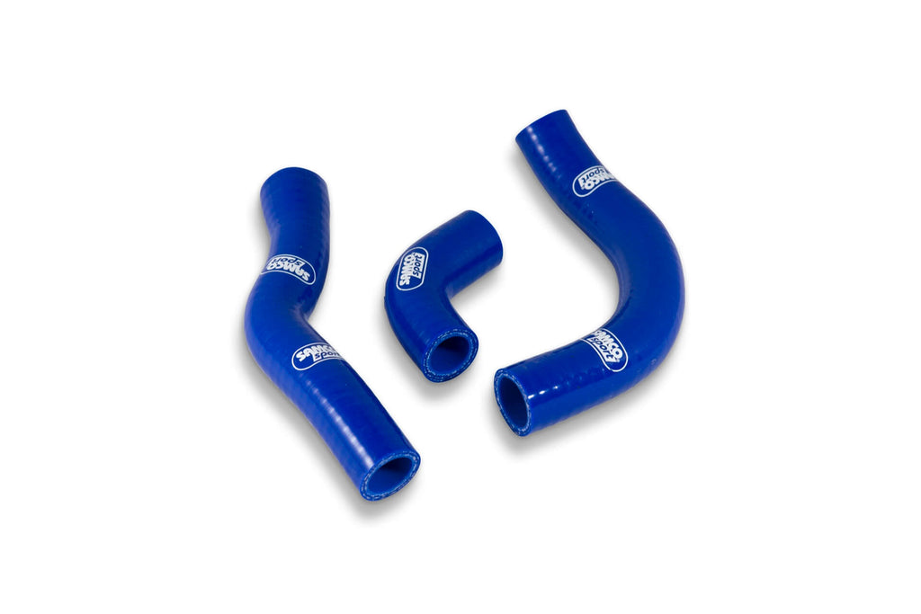 Samco Sport YAM-76 silicone hose kit