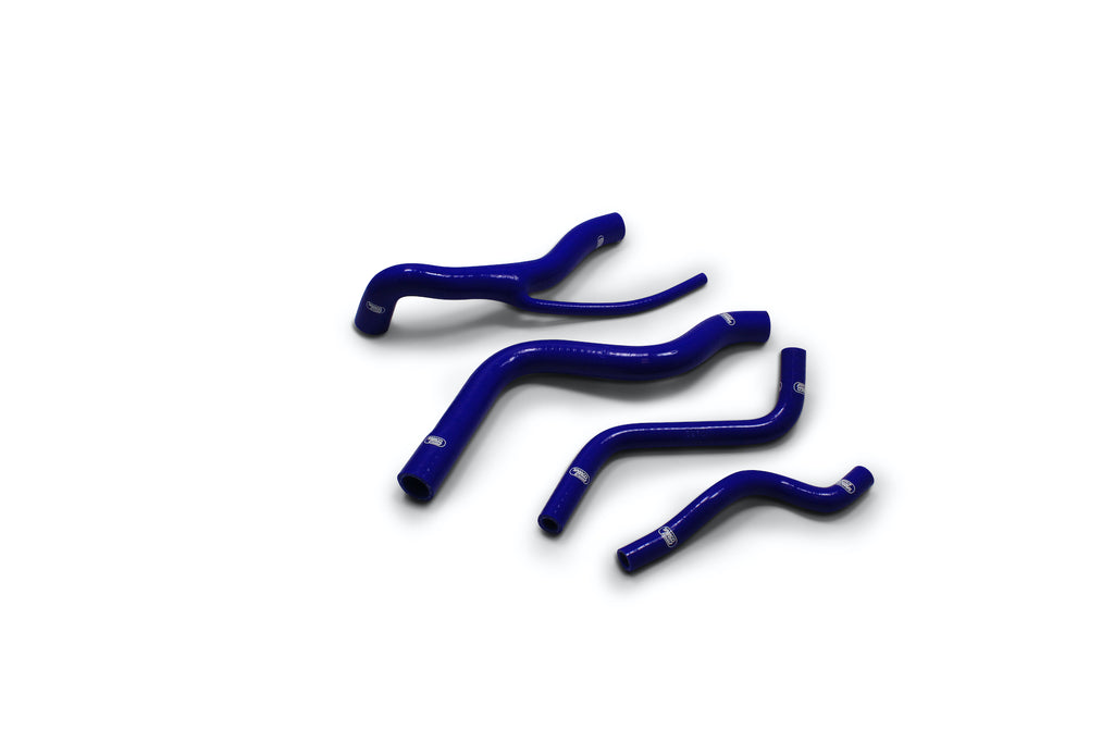 Samco Sport YAM-77 silicone hose kit