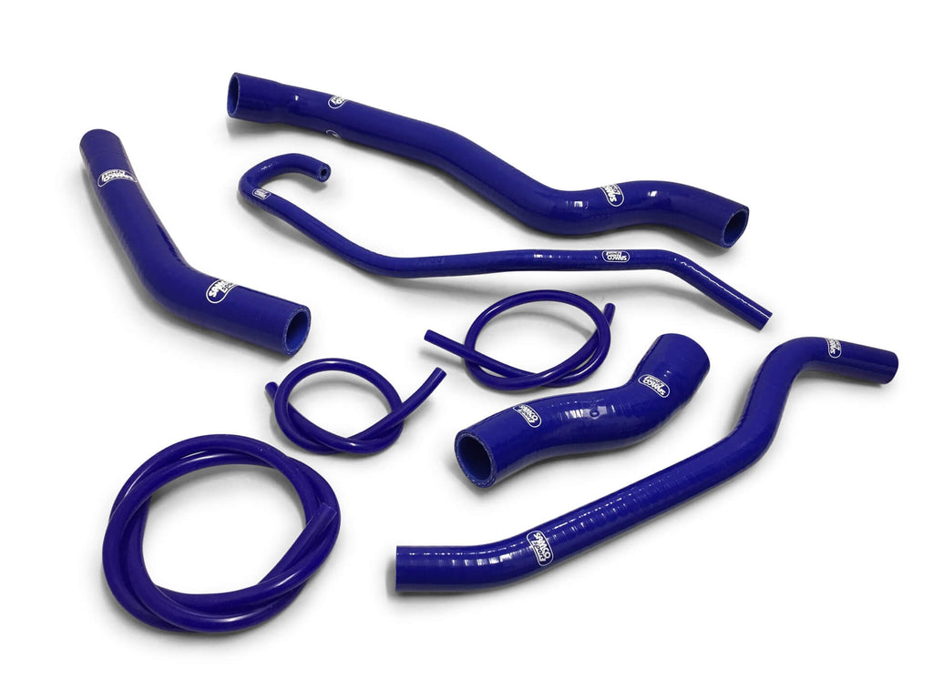 Samco Sport YAM-81 silicone hose kit