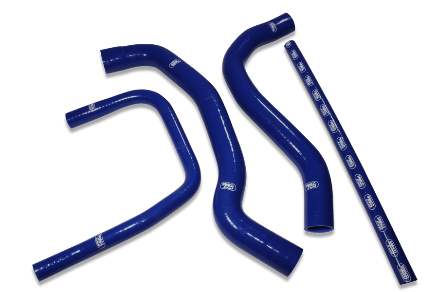 Samco Sport YAM-82 silicone hose kit