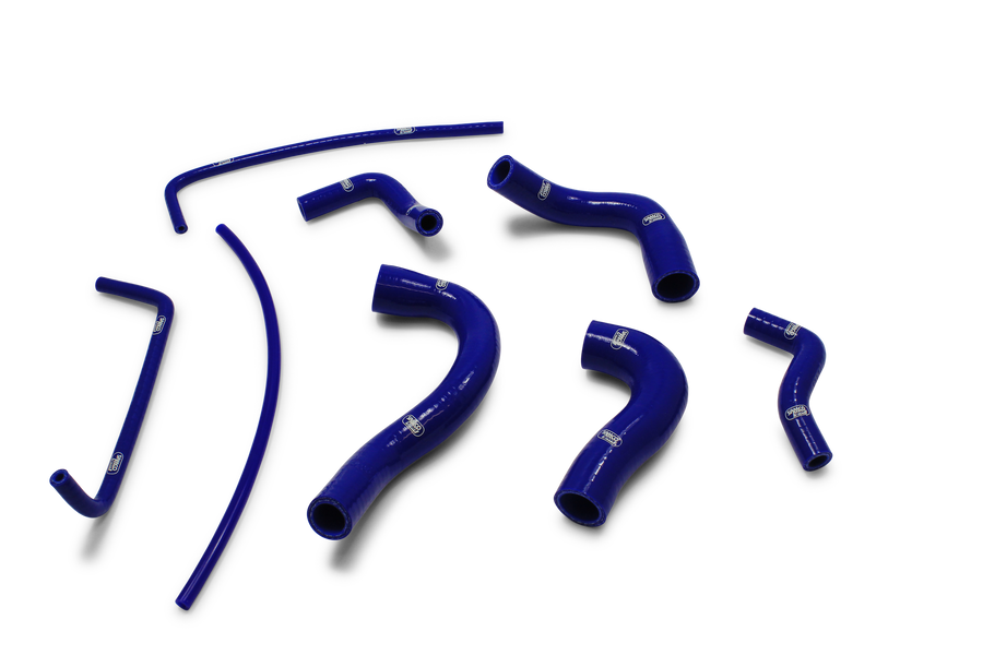 Samco Sport YAM-84 silicone hose kit