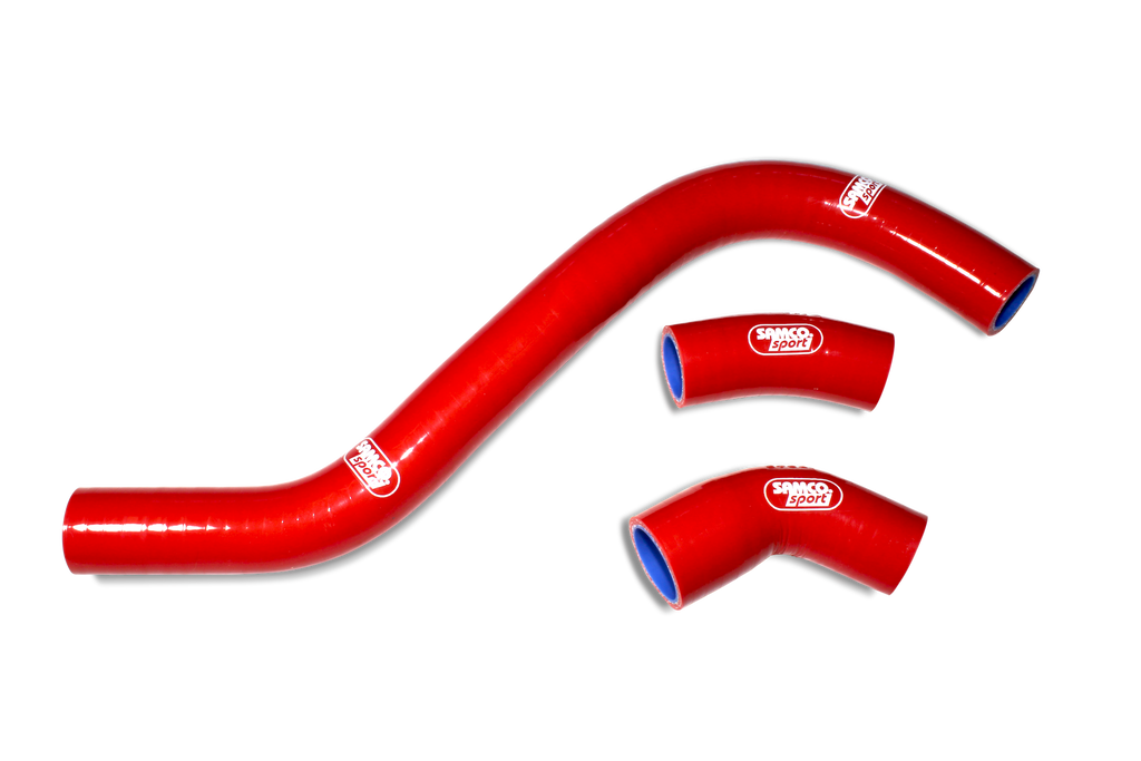 Samco Sport YAM-87 silicone hose kit