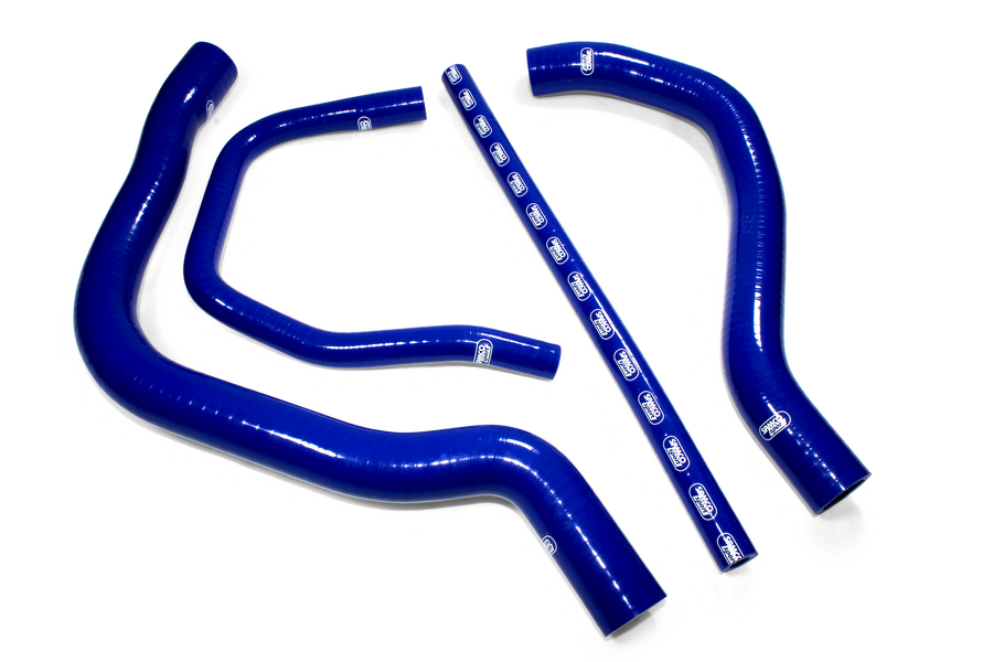 Samco Sport YAM-88 silicone hose kit