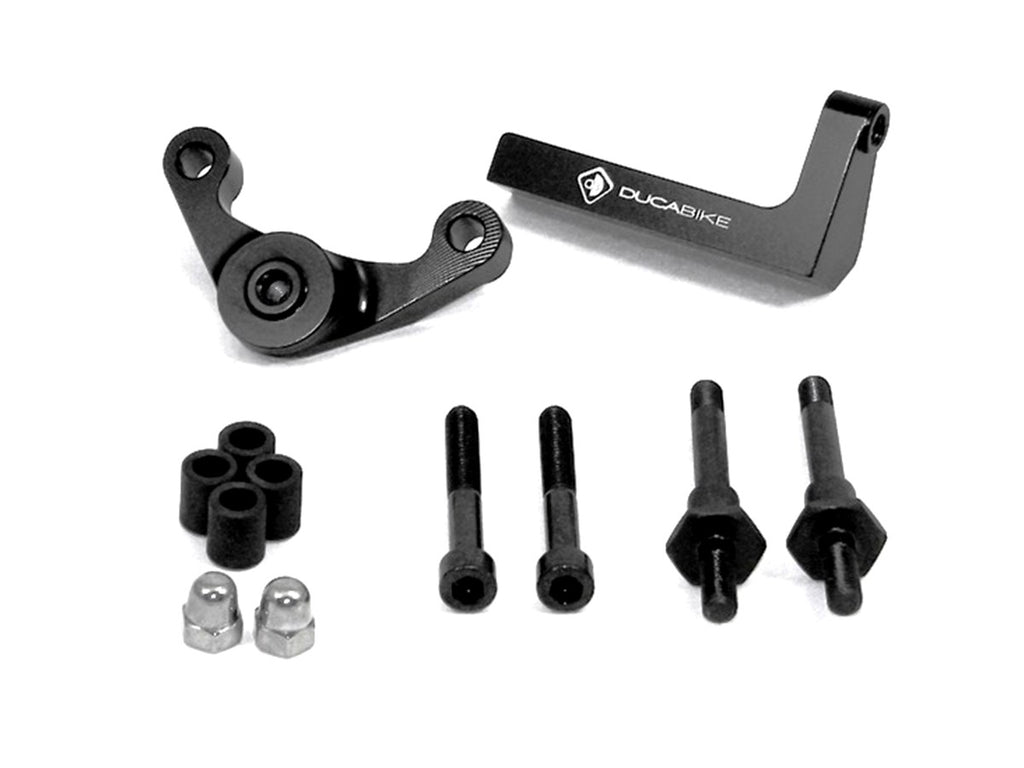 DUCABIKE SAS04D