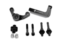 DUCABIKE | Sas04D - Kit Mount Steering Damper Hm 821