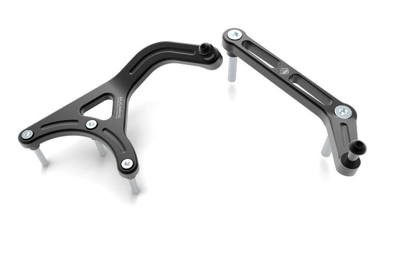 DUCABIKE SAS10