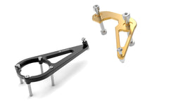 DUCABIKE | Sas14 - Scrambler Desertsled  Kit Mount Steering Damper