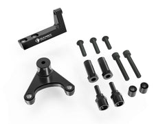 DUCABIKE | Sas15D - Hm 950 Kit Mount Steering Damper