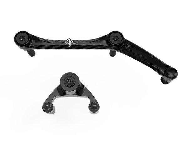 DUCABIKE SAS17