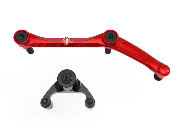 DUCABIKE SAS17